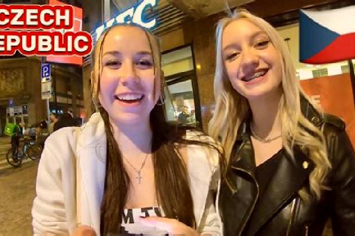 Hannah, 22 — Escort in Chrudim, Czech Republic