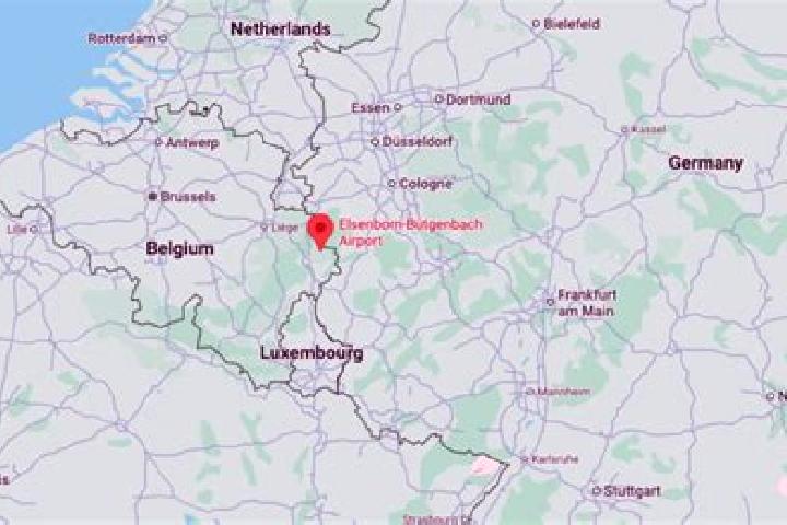 Hannah, 22 — Escort in Elsenborn, Belgium