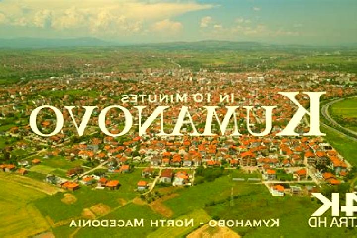 Hannah, 22 — Escort in Golema Recica, North Macedonia