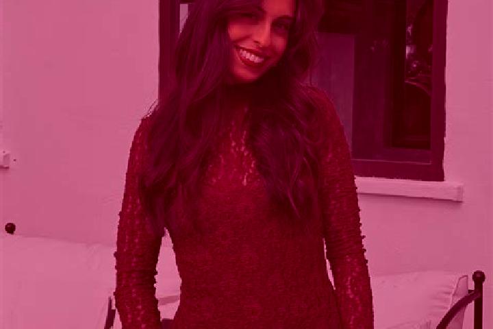Hannah, 22 — Escort in Herrera, Spain