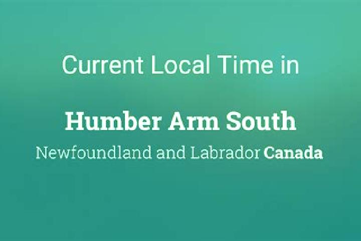 Hannah, 22 — Escort in Humber Arm South, Canada