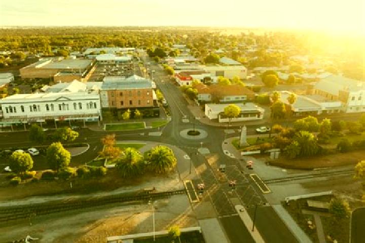 Hannah, 22 — Escort in Katanning, Australia