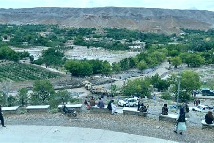 Hannah, 22 — Escort in Khoshi, Afghanistan