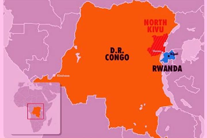 Hannah, 22 — Escort in Kikwit, DR Congo