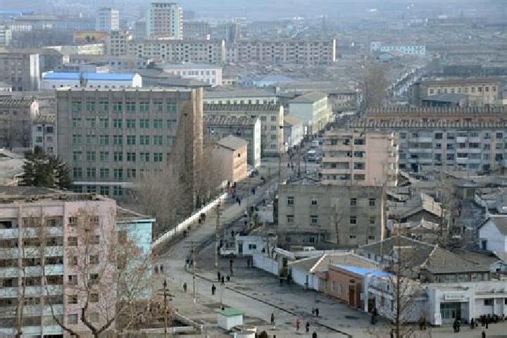 Hannah, 22 — Escort in Kilju, North Korea