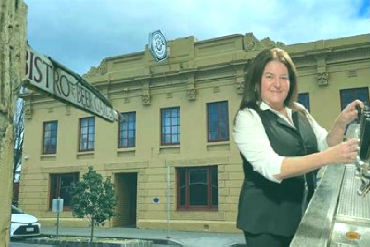 Hannah, 22 — Escort in Kilmore, Australia