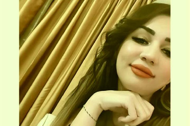 Hannah, 22 — Escort in Kishkenekol , Kazakhstan