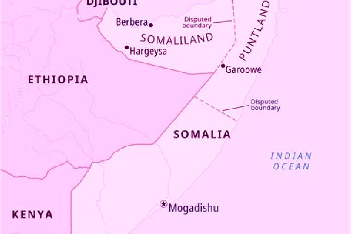 Hannah, 22 — Escort in Kismayo, Somalia