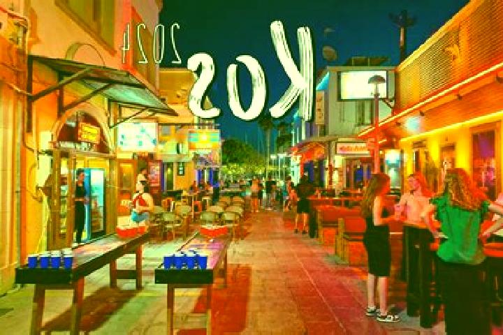 Hannah, 22 — Escort in Kos, Greece