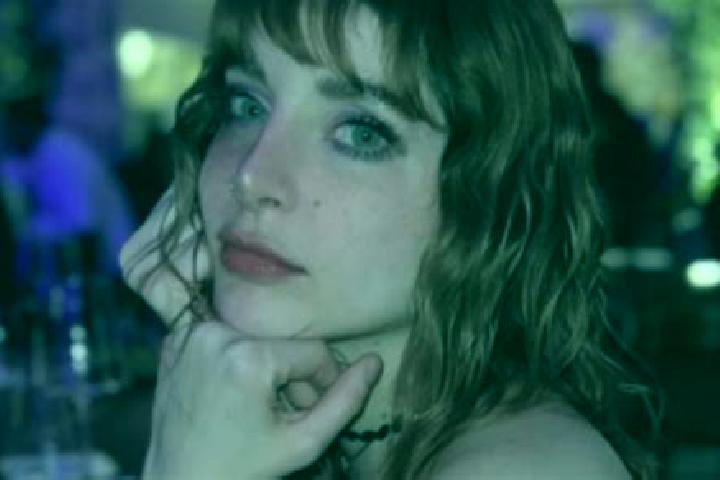 Hannah, 22 — Escort in La Garrida, Mexico