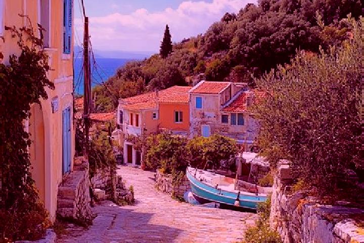 Hannah, 22 — Escort in Lakka Kalogirou, Greece
