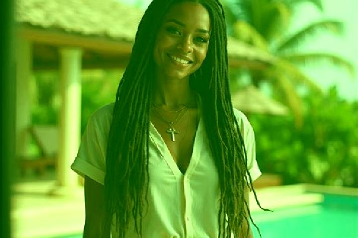Hannah, 22 — Escort in New Kingston, Jamaica
