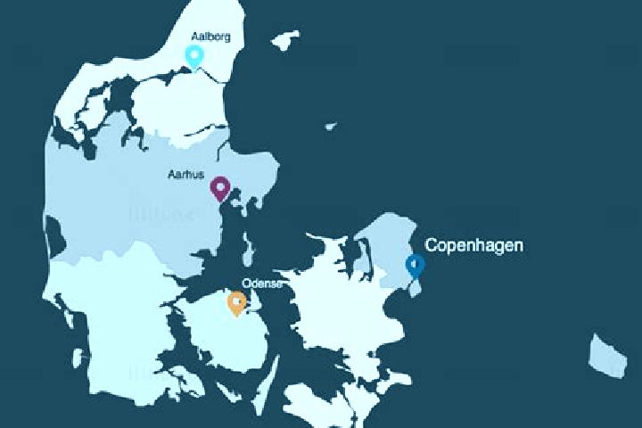 Hannah, 22 — Escort in Olstykke, Denmark