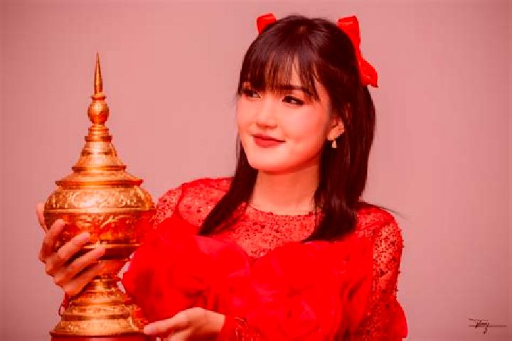 Hannah, 22 — Escort in Paungde, Myanmar