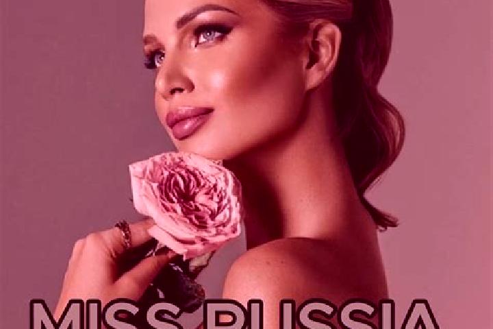 Hannah, 22 — Escort in Pritomskiy, Russia