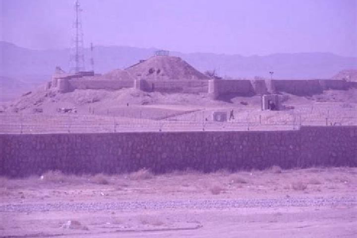 Hannah, 22 — Escort in Qalat, Afghanistan