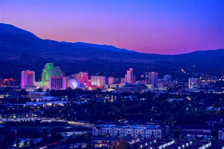 Hannah, 22 — Escort in Reno, United States