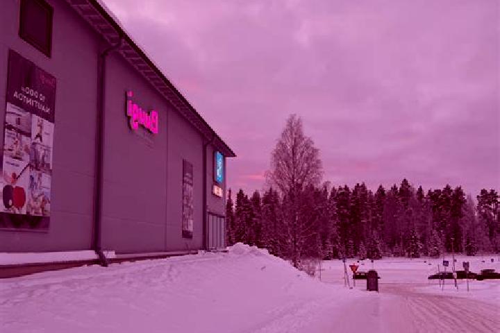 Hannah, 22 — Escort in Ruskeasuo, Finland
