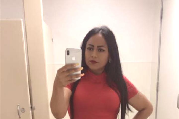 Hannah, 22 — Escort in San Miguel Ecatepec, Mexico