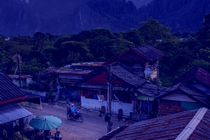Hannah, 22 — Escort in Sanaxy, Laos