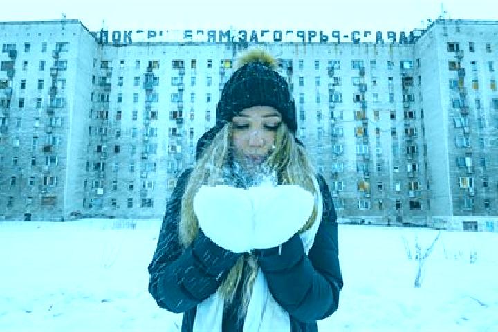 Hannah, 22 — Escort in Sovetskiy, Russia