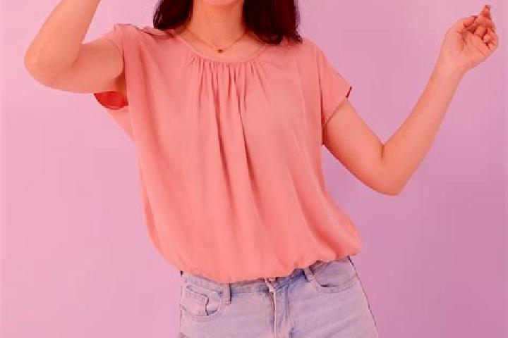 Hannah, 22 — Escort in Tagondaing, Myanmar