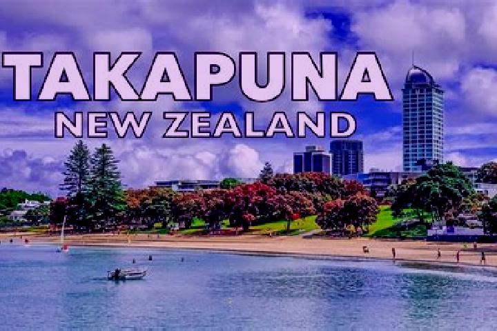 Hannah, 22 — Escort in Takapuna, New Zealand