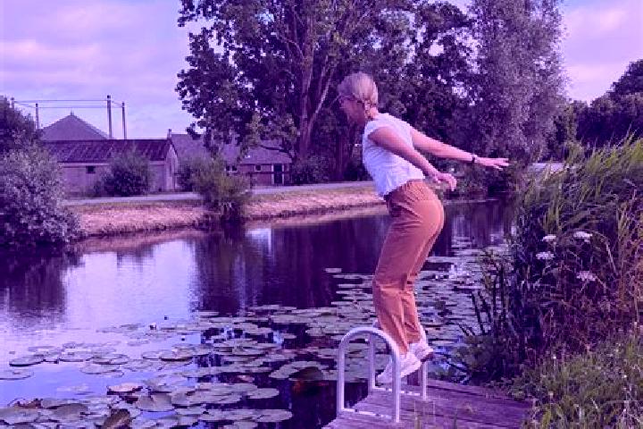 Hannah, 22 — Escort in Terborg, Netherlands