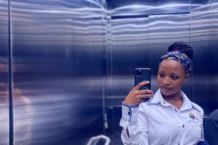 Hannah, 22 — Escort in Thubelihle, South Africa