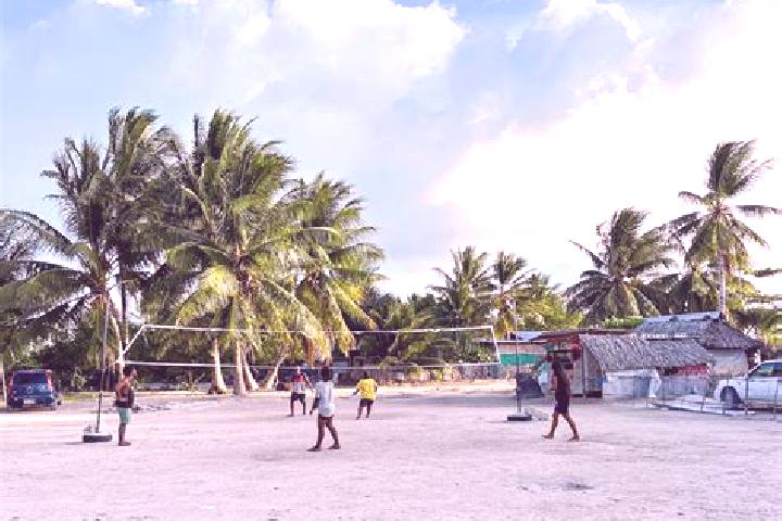 Hannah, 22 — Escort in Toboiaki Village, Kiribati
