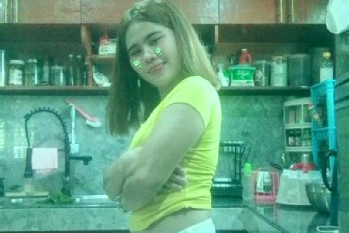 Hannah, 22 — Escort in Tungao, Philippines