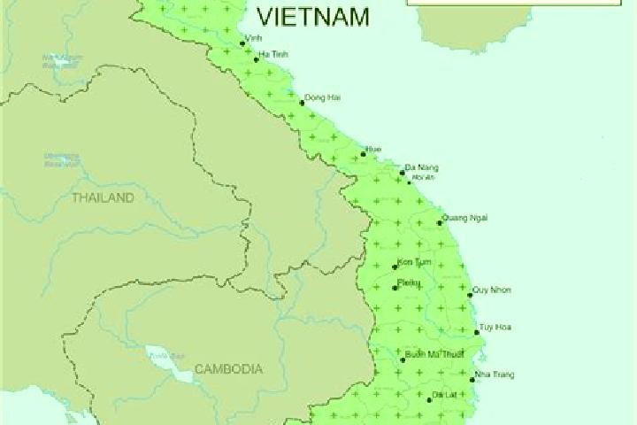 Hannah, 22 — Escort in Van Tung, Vietnam