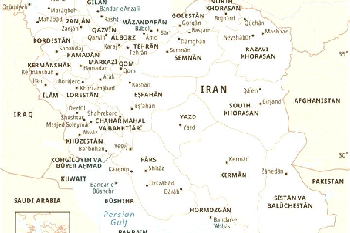 Hannah, 22 — Escort in Vasian, Iran