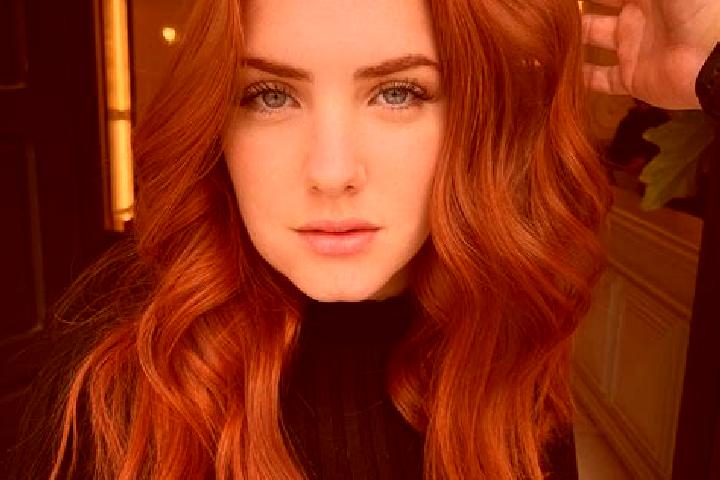 Hannah, 23, a auburn blue-eyed caucasian companion based in Sacel. Offering Massage, Roleplay, Erotic Massage. Available for incall and outcall, overnight bo...