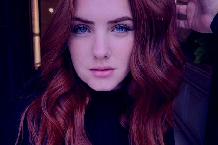 Hannah, 23, a auburn blue-eyed mixed companion based in Belen. Offering Striptease, Domination, Deep French Kissing, Couples, Girlfriend Experience. Availabl...