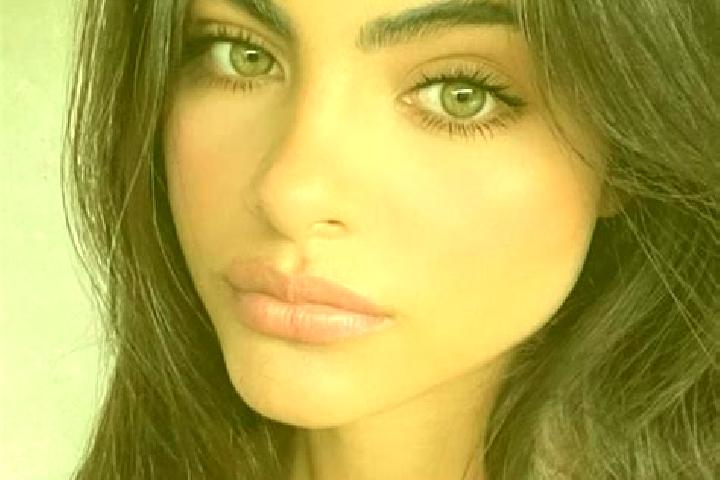 Hannah, 23, a auburn dark-eyed middle eastern companion based in Feicheng. Offering Dinner Date, Roleplay, Girlfriend Experience. Available for incall and ou...