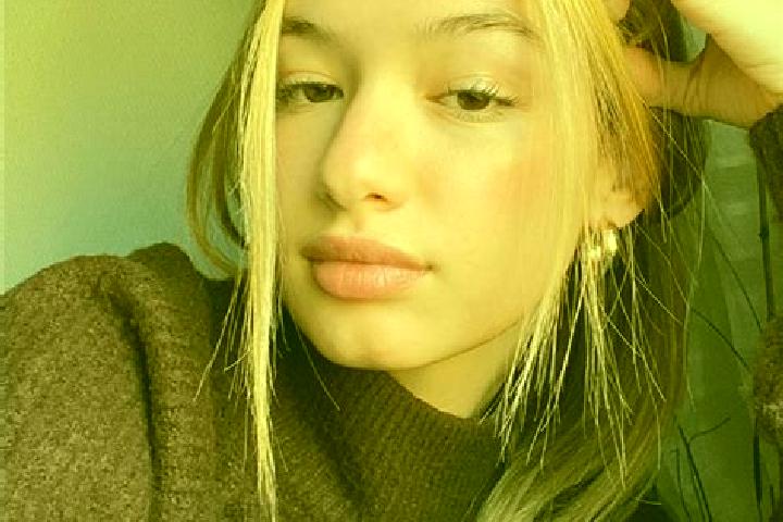 Hannah, 23, a blonde brown-eyed caucasian companion based in Stuttgart. Offering CIM, Deep French Kissing. Available for incall and outcall, day and evening ...