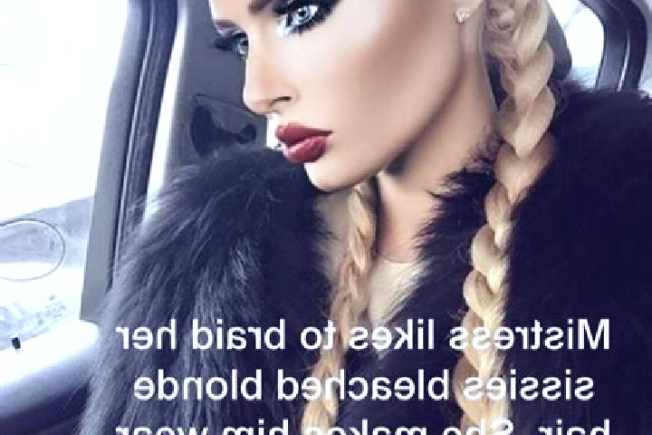 Hannah, 23, a blonde dark-eyed caucasian companion based in Elbe. Offering BDSM, Girlfriend Experience, Fetish, OWO. Available for incall and outcall, day an...