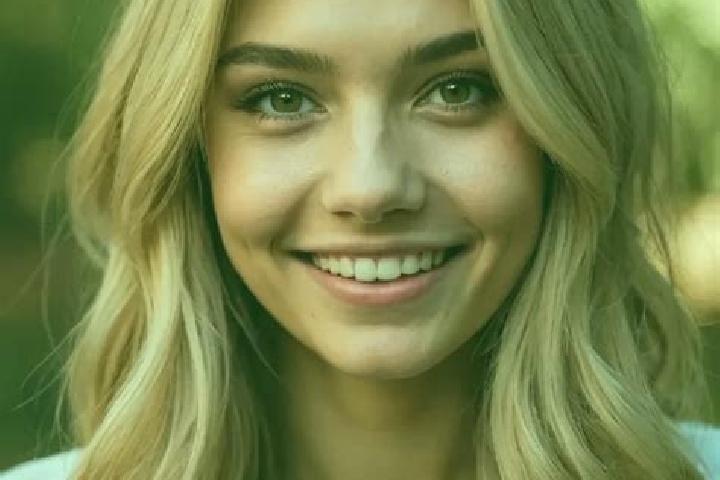 Hannah, 23, a blonde hazel-eyed ebony companion based in Voloske. Offering Couples, 69, GFE. Available for incall and outcall, day and evening dates.
