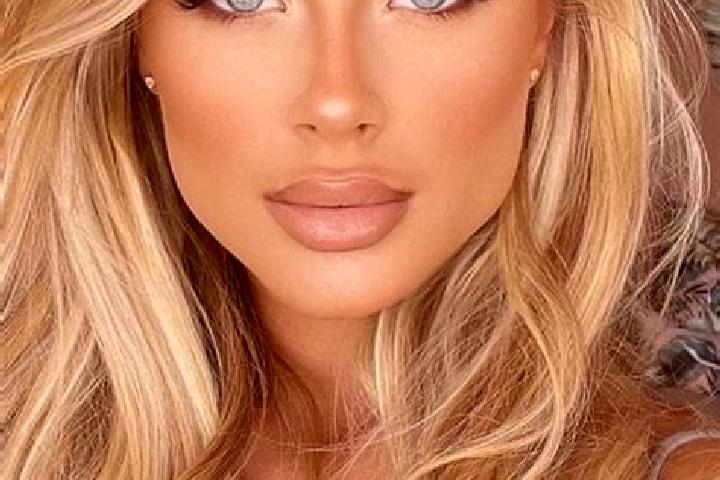 Hannah, 23, a chestnut blue-eyed latina companion based in East Spencer. Offering Overnight, 69, OWO, Striptease. Available for incall and outcall, day and e...