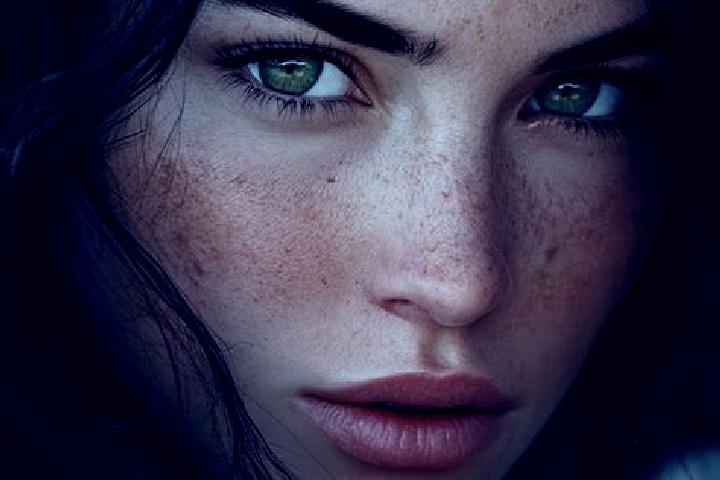 Hannah, 23, a chestnut grey-eyed ebony companion based in Cibengang. Offering Roleplay, Tantra, Couples, CIM, Party Girl. Available for incall and outcall, d...