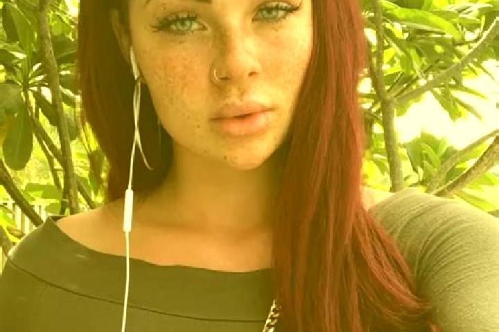 Hannah, 23, a red dark-eyed caribbean companion based in Barreiros. Offering Dinner Date, Domination, Girlfriend Experience. Available for incall and outcall...