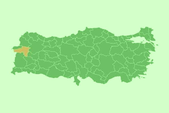 Hannah, 23 — Escort in Agri, Turkey