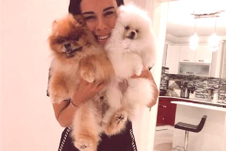 Hannah, 23 — Escort in Akcakoyun, Turkey