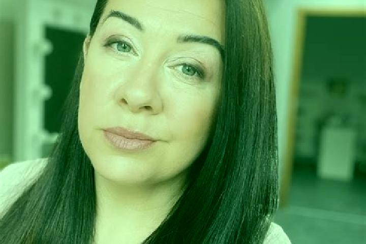 Hannah, 23 — Escort in Babiak, Poland