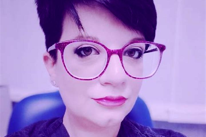 Hannah, 23 — Escort in Bellizzi Irpino, Italy