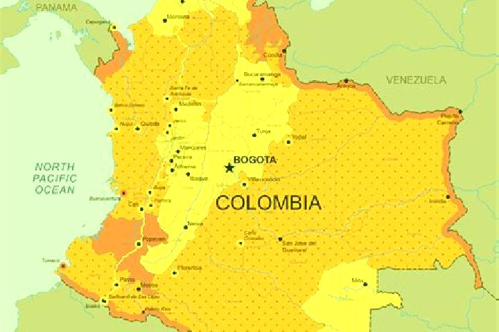 Hannah, 23 — Escort in Carolina, Colombia