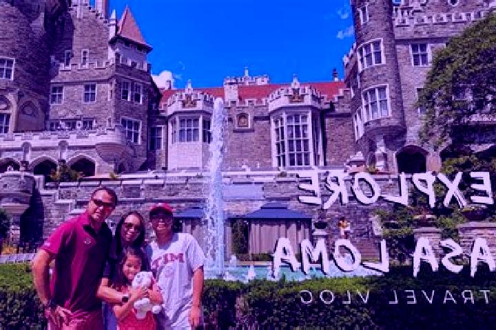 Hannah, 23 — Escort in Casa Loma, Canada
