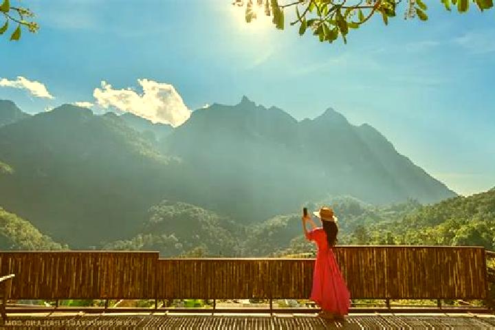 Hannah, 23 — Escort in Chiang Dao, Thailand