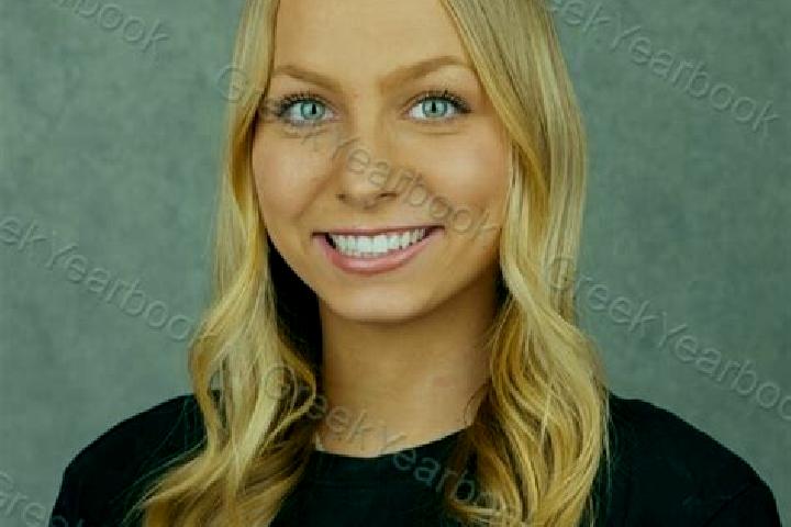 Hannah, 23 — Escort in Cortland West, United States